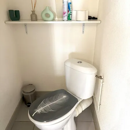 Apartamento Nid Douillet - En - Climatise Périgueux