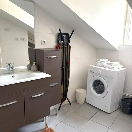 Apartamento Nid Douillet - En - Climatise *